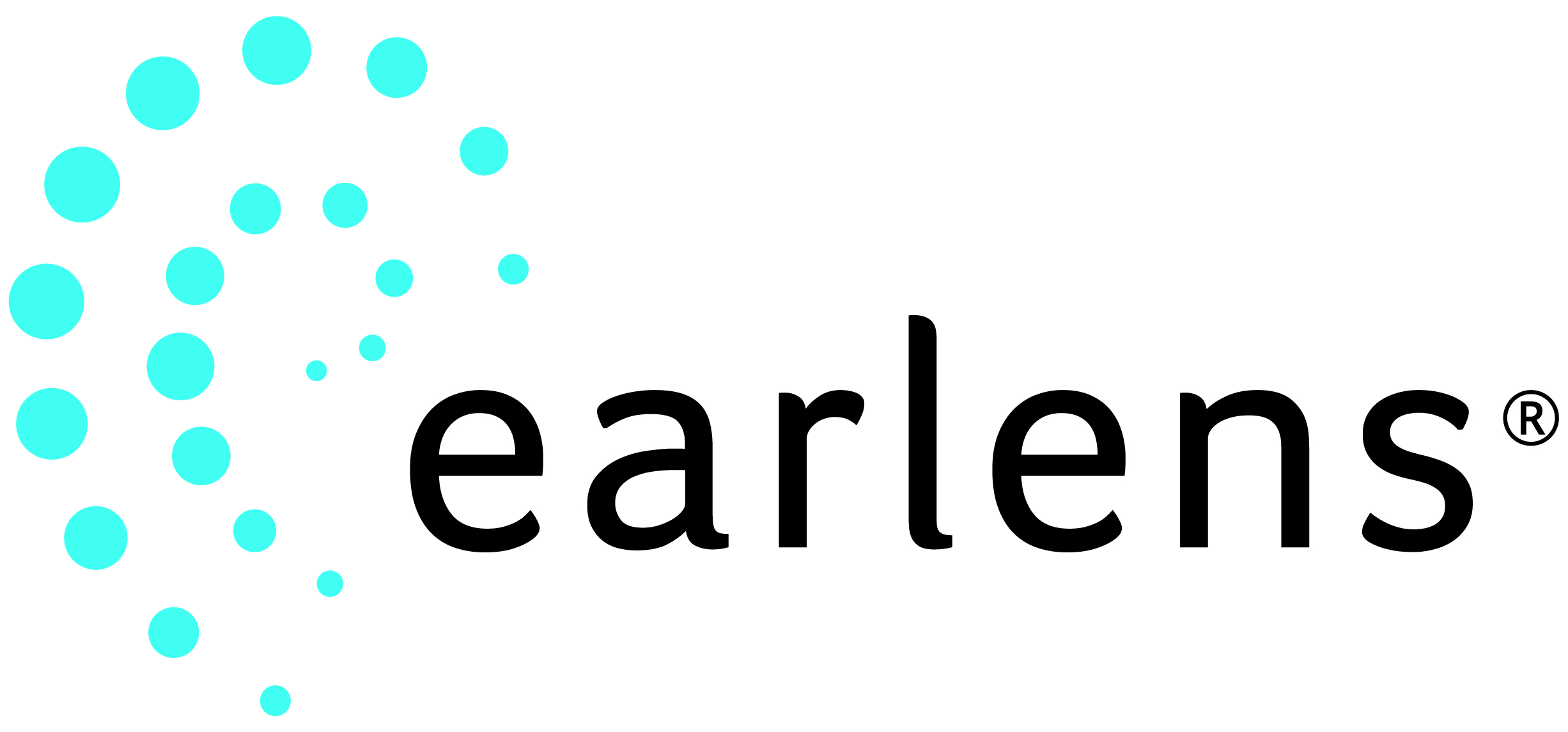 EarLens logo